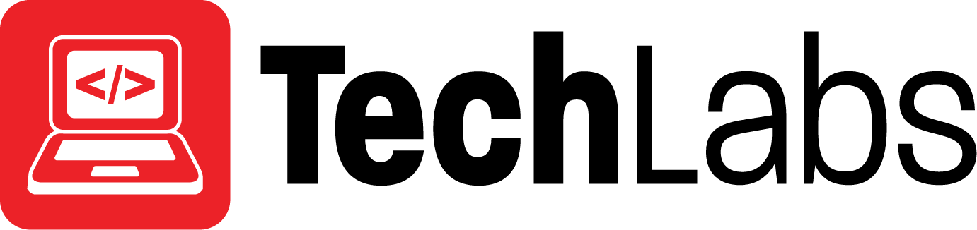 TechLabs Logo
