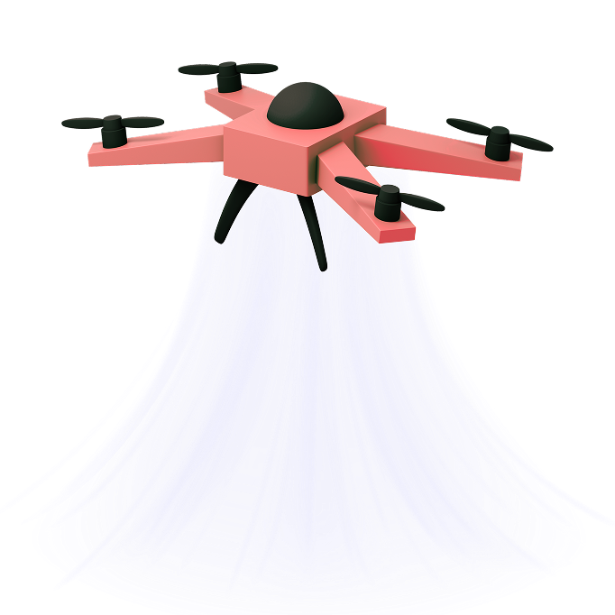 Drone Placeholder